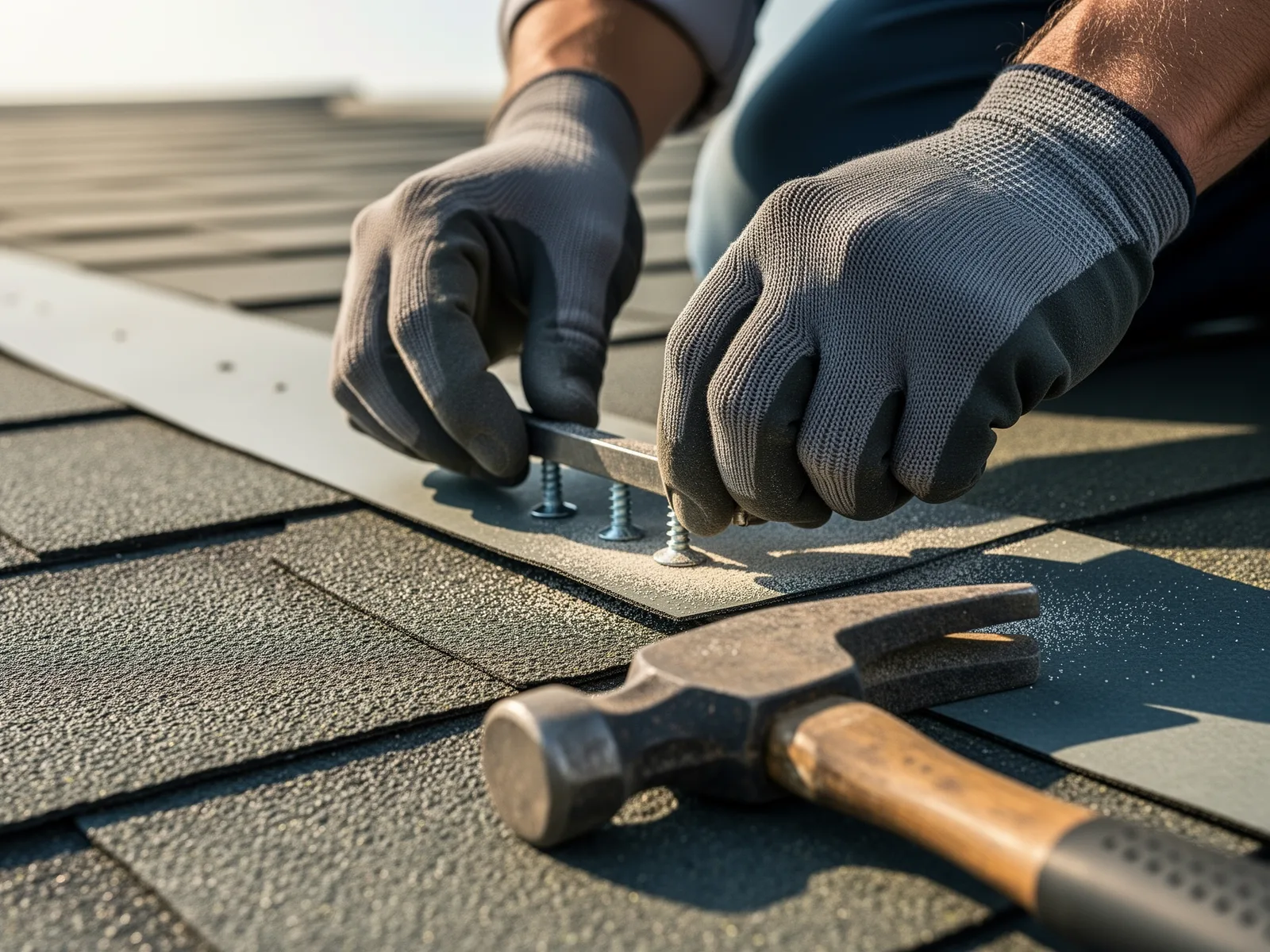 Why choose Fascia Repair in Menasha, WI
